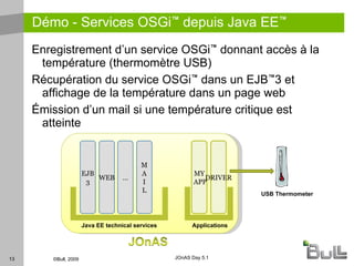 Bénéfices Contrôle strict des dépendances de package 