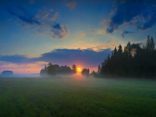 Matins _visuels_calins_émotionnels