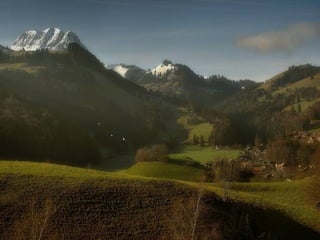 Matins _visuels_calins_émotionnels