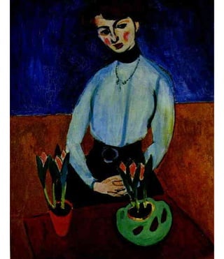 Matisse