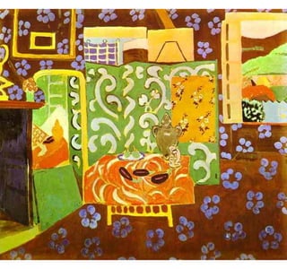Matisse
