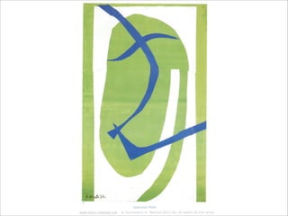 Japanese Mask
www.henri-matisse.net   © Succession H. Matisse 2011 for all works by the artist
 