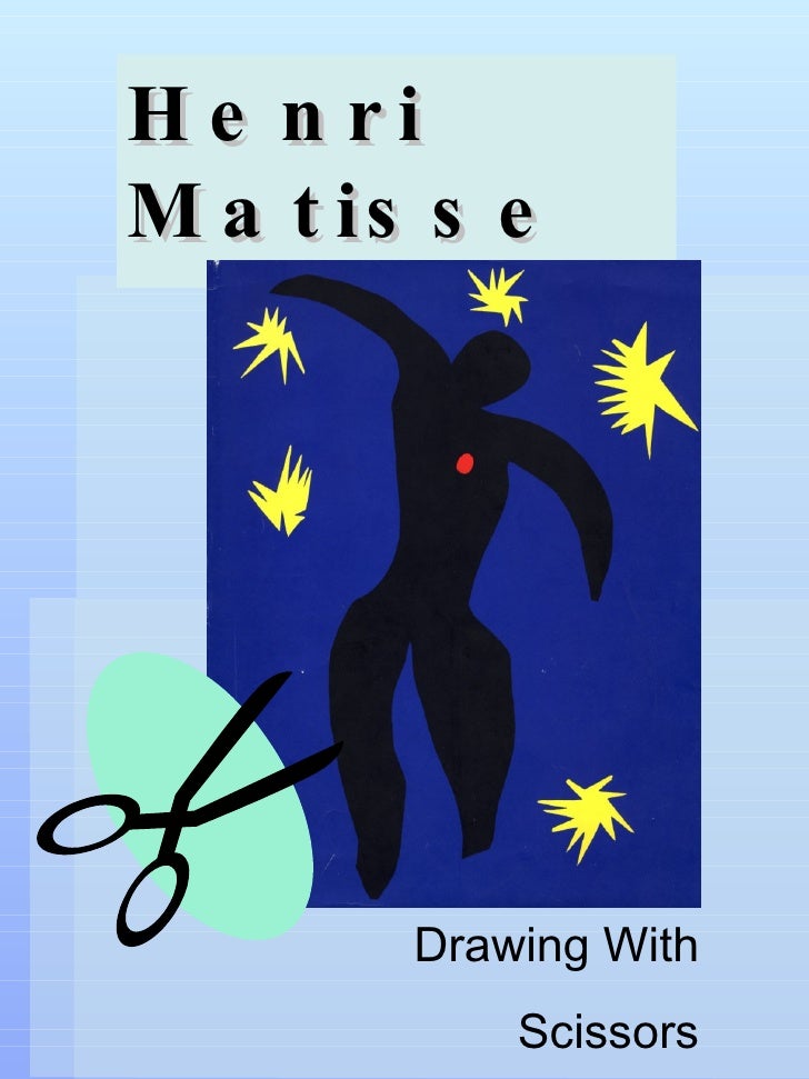 henri matisse ppt Henri matisse ~ click on the