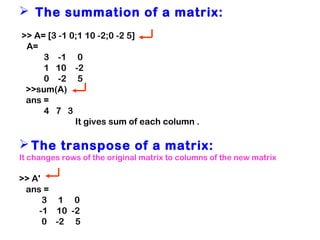 Matlab | PPS