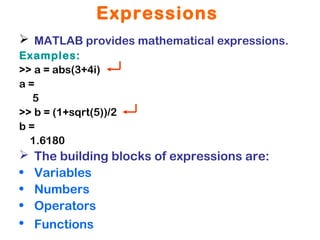 Matlab | PPS