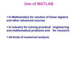 Matlab | PPS