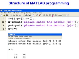 Matlab | PPS