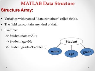 MATLAB Programming | PPT