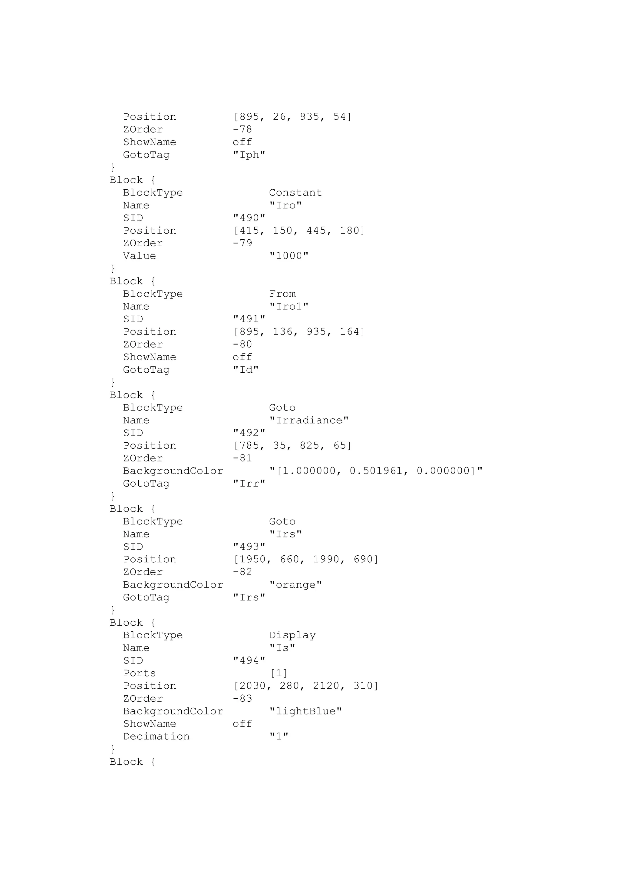 Matlab code for An overview of solar photovoltaic panel modeling based ...
