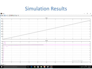 Simulation Results
77Mohd Esa
 