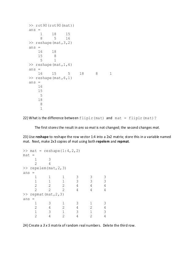 Opencv Mat The Basic Image Container