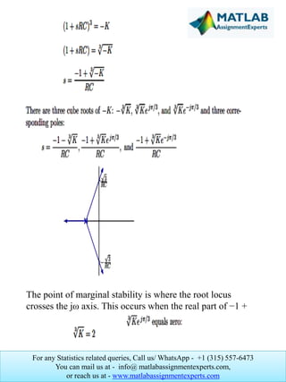 MATLAB Assignment Help | PPTX