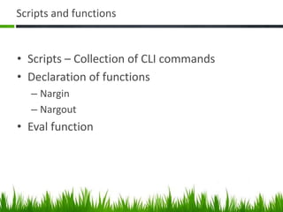 Character and stringConcatenation Row wiseColumn wise using char functionAs a cell array – cellstr(S)