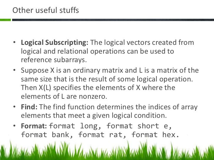 matlab introduction federal visitation form