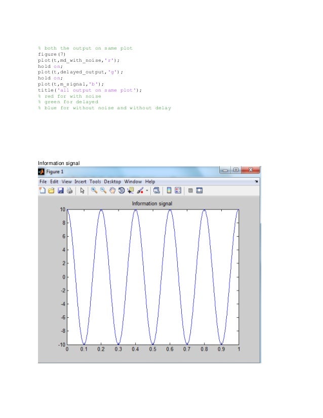 Matlab solution assignemnt help