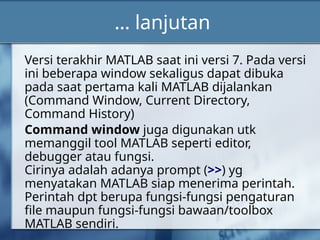 MatLabbbbb mari belajar bersamaaaaa_1.pptx