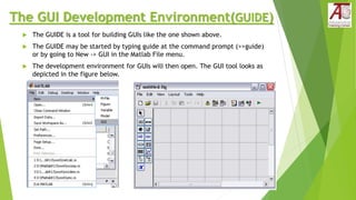 Matlab 1 level_1 | PPTX