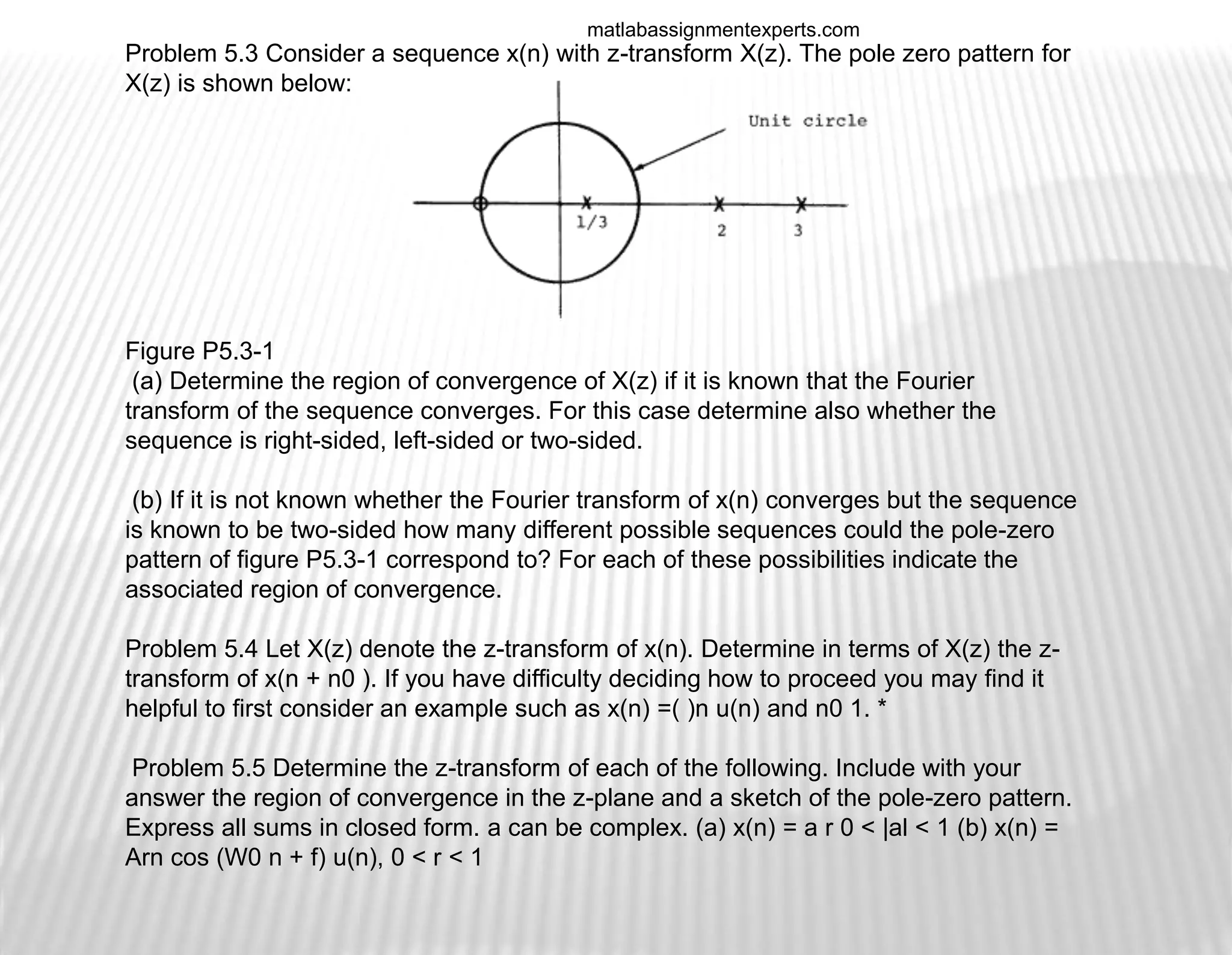 Matlab Assignment Help | PPT