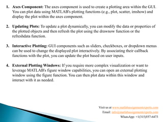 Matlab Assignment Help | PPT