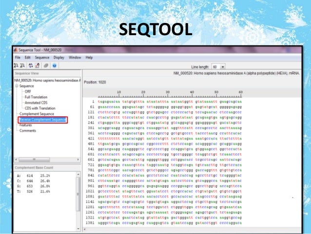 matlab bioinformatics presentation
