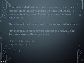 Introduction to matlab chapter2 by Dr.Bashir m. sa'ad.pdf