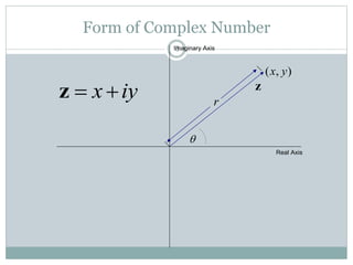 Matlab complex numbers | PPT