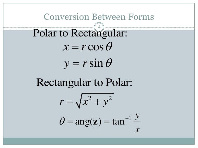 matlab complex numbers convert complex number to rectangular form