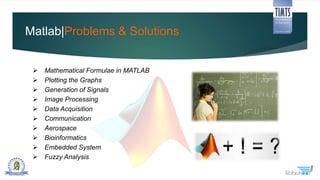 Matlab demo | PPT