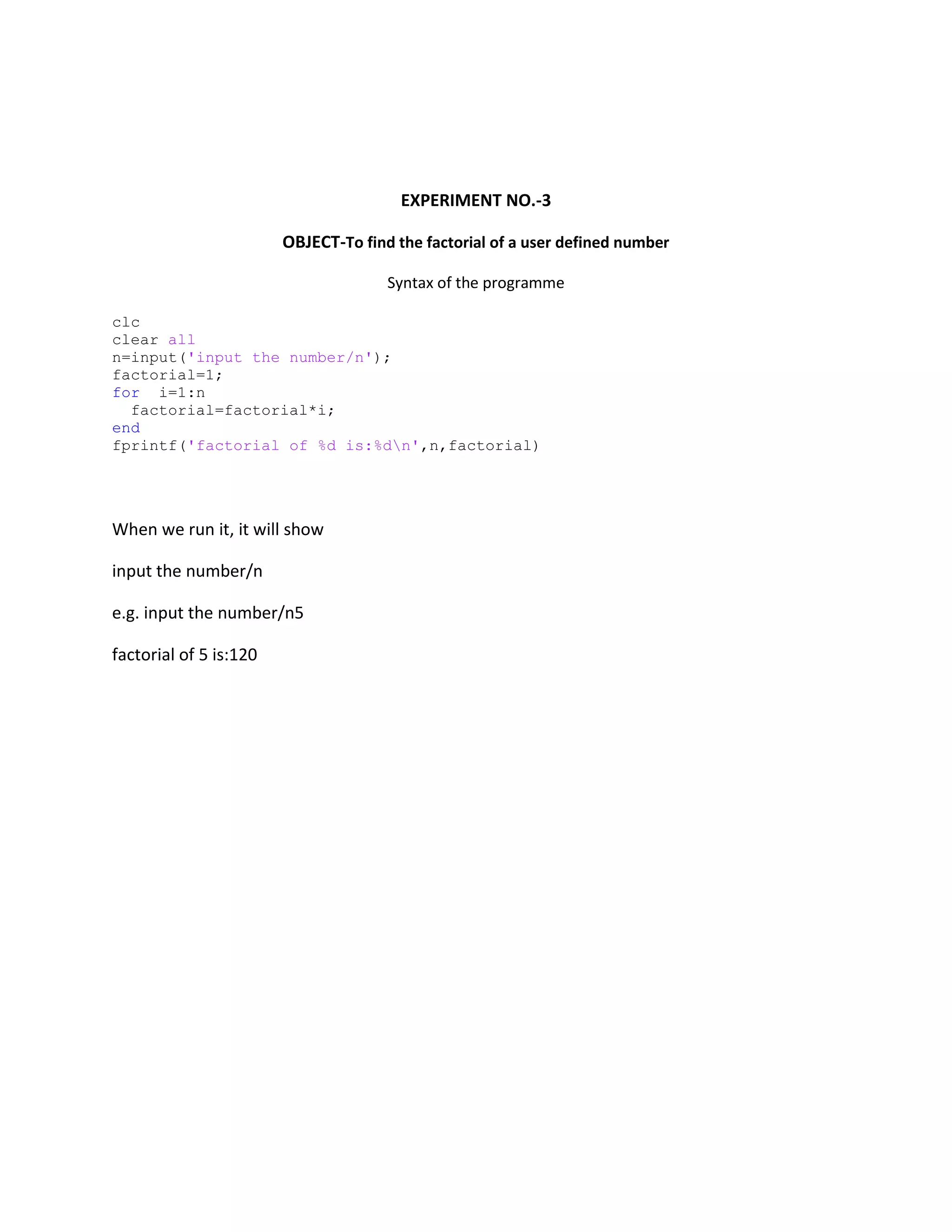 Matlab file | PDF