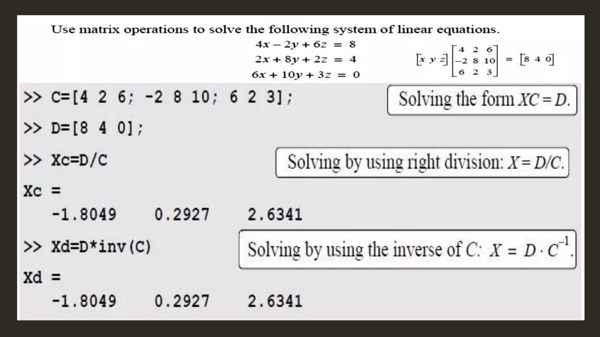 Matlab for diploma students(1)
