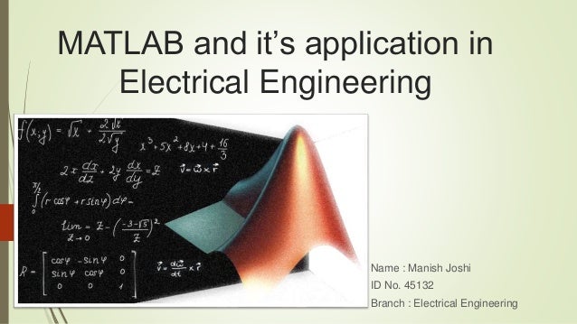 do industrial engineers learn matlab do industrial engineers learn matlab