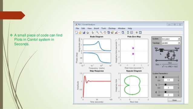 Matlab for Electrical Engineers