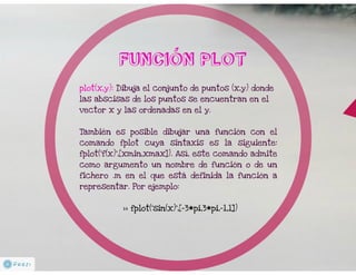 Matlabgraficas