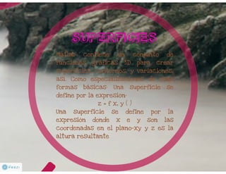 Matlabgraficas