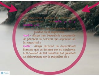 Matlabgraficas