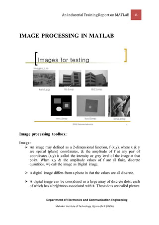MATLAB guide | PDF