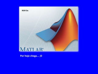 Por hoje chega... ;D
 