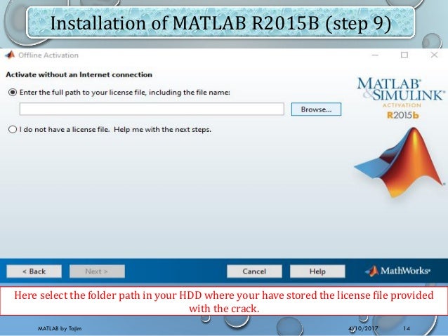 File Installation Key For Matlab R2015B File Installation Key For Matlab R2015B