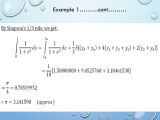 4/10/2017MATLAB by Tajim 10
Example 1………cont………
 