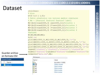 ⭐⭐⭐⭐⭐ Machine Learning #ML using #Matlab | PDF