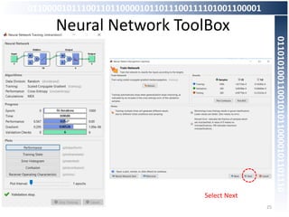 ⭐⭐⭐⭐⭐ Machine Learning #ML using #Matlab | PDF