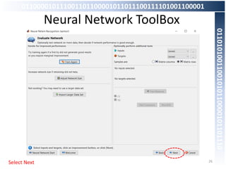 ⭐⭐⭐⭐⭐ Machine Learning #ML using #Matlab | PDF