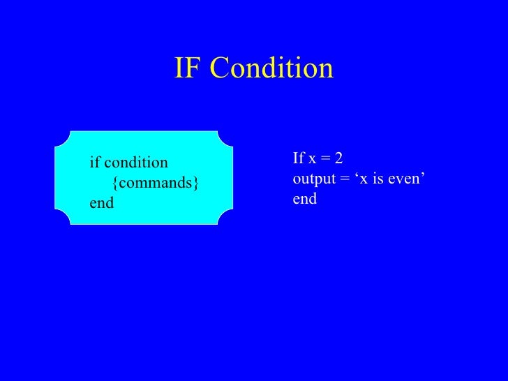Introduction to matlab programming