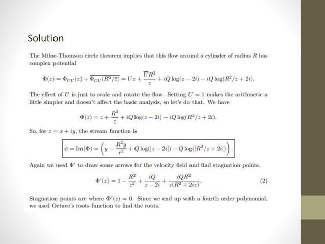 Analyzing Complex Potential MATLAB .pptx