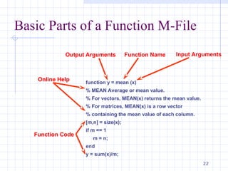 Matlab_Short_Course_Matlab_Short_CoursePart2.ppt