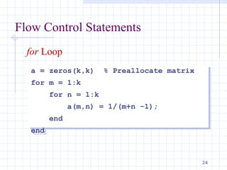 Matlab_Short_Course_Matlab_Short_CoursePart2.ppt