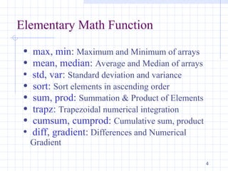 Matlab_Short_Course_Matlab_Short_CoursePart2.ppt