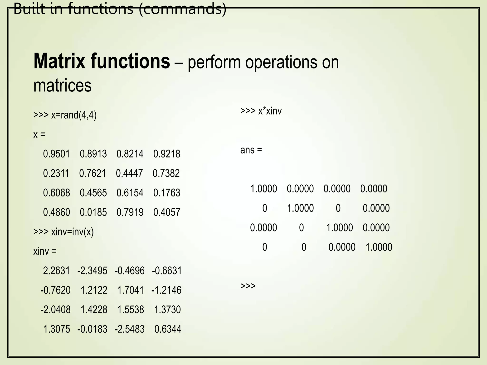 Matlab_Simulink_Tutorial.ppt | Programming Languages | Computing image.