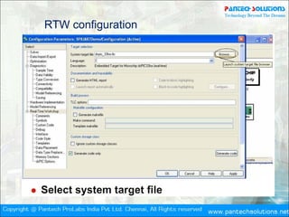 Introduction to Microchip-SIMULINK Blocksets and MATLAB Plug-in for ...