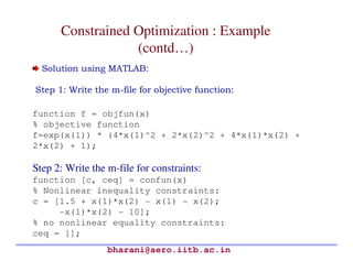 Matlab solved problems | PDF